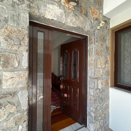 Stymfalia Cozy Village Guesthouse Karteri  Εξωτερικό φωτογραφία