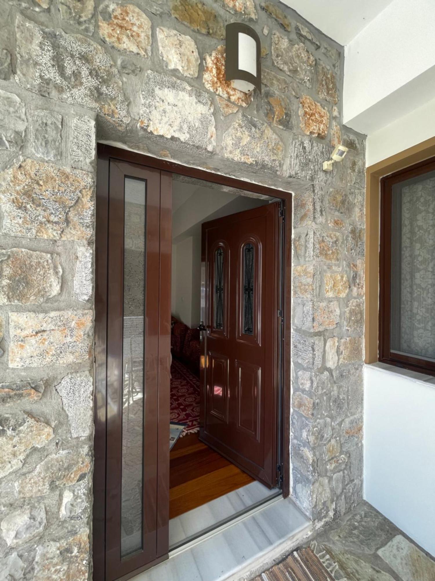 Stymfalia Cozy Village Guesthouse Karteri  Εξωτερικό φωτογραφία