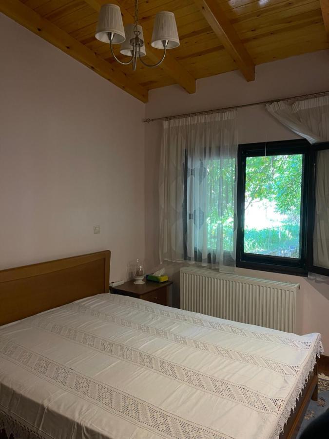 Stymfalia Cozy Village Guesthouse Karteri  Εξωτερικό φωτογραφία