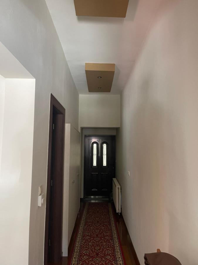 Stymfalia Cozy Village Guesthouse Karteri  Εξωτερικό φωτογραφία