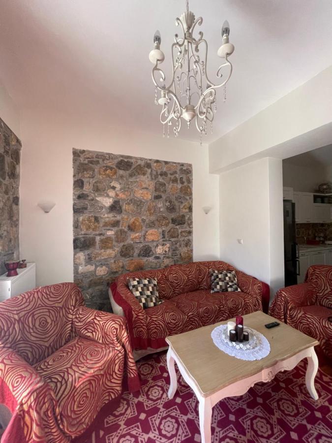 Stymfalia Cozy Village Guesthouse Karteri  Εξωτερικό φωτογραφία
