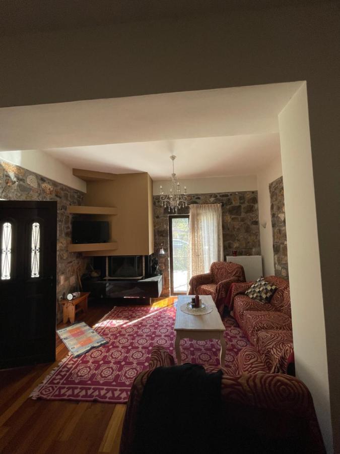 Stymfalia Cozy Village Guesthouse Karteri  Εξωτερικό φωτογραφία