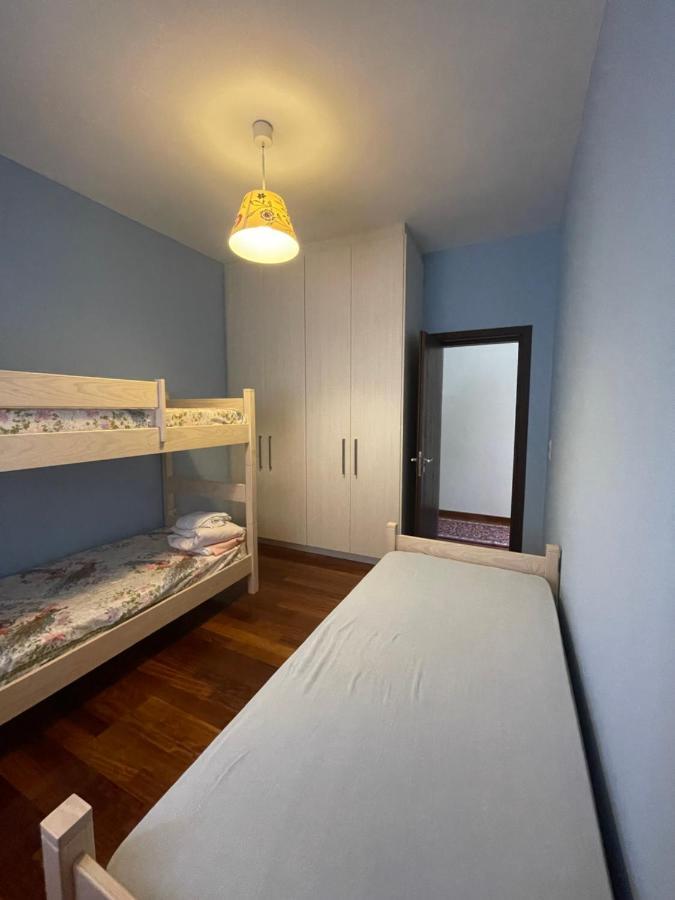 Stymfalia Cozy Village Guesthouse Karteri  Εξωτερικό φωτογραφία