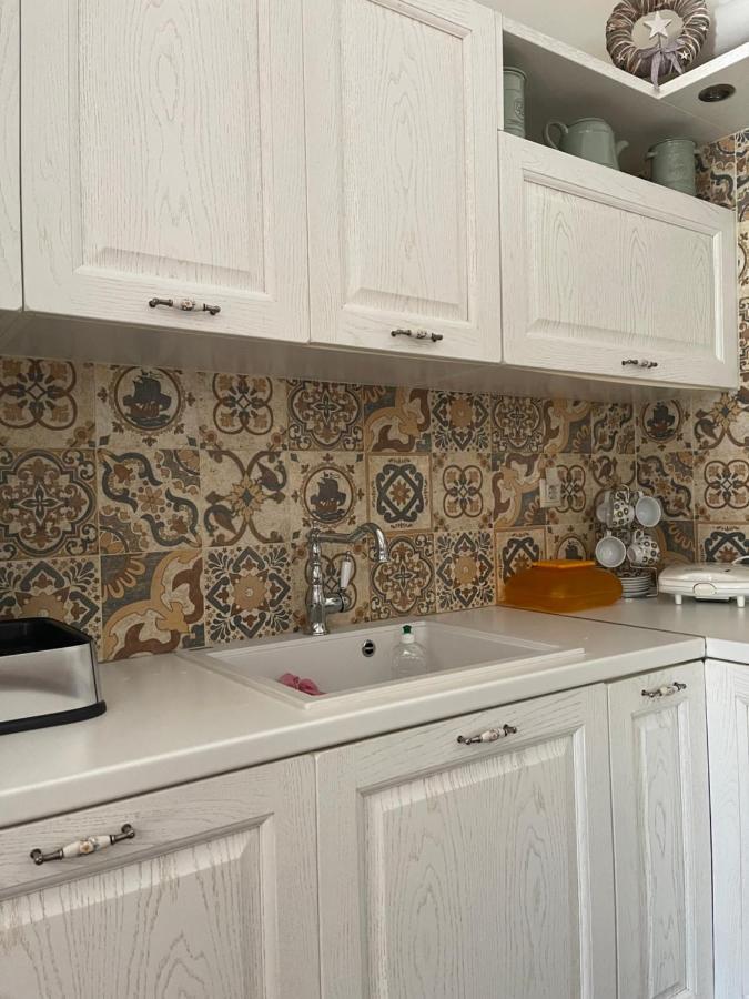 Stymfalia Cozy Village Guesthouse Karteri  Εξωτερικό φωτογραφία