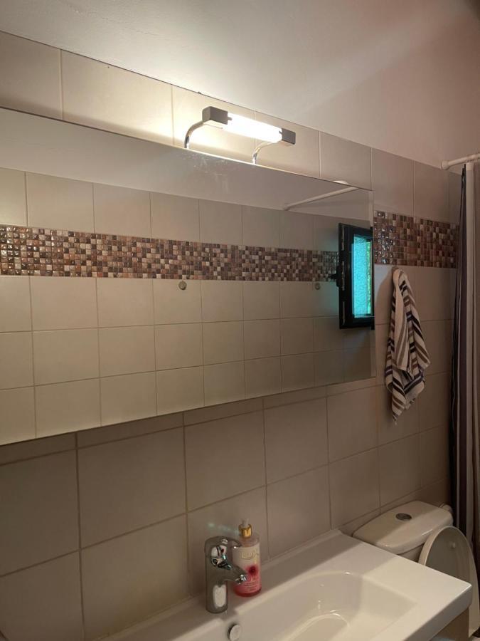 Stymfalia Cozy Village Guesthouse Karteri  Εξωτερικό φωτογραφία