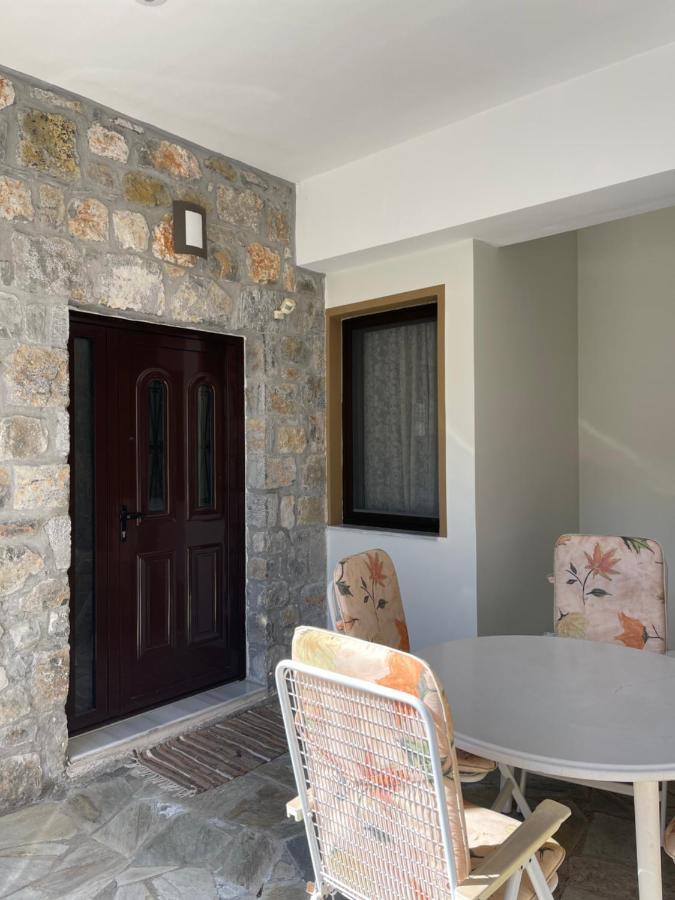 Stymfalia Cozy Village Guesthouse Karteri  Εξωτερικό φωτογραφία