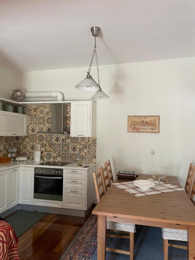 Stymfalia Cozy Village Guesthouse Karteri  Εξωτερικό φωτογραφία