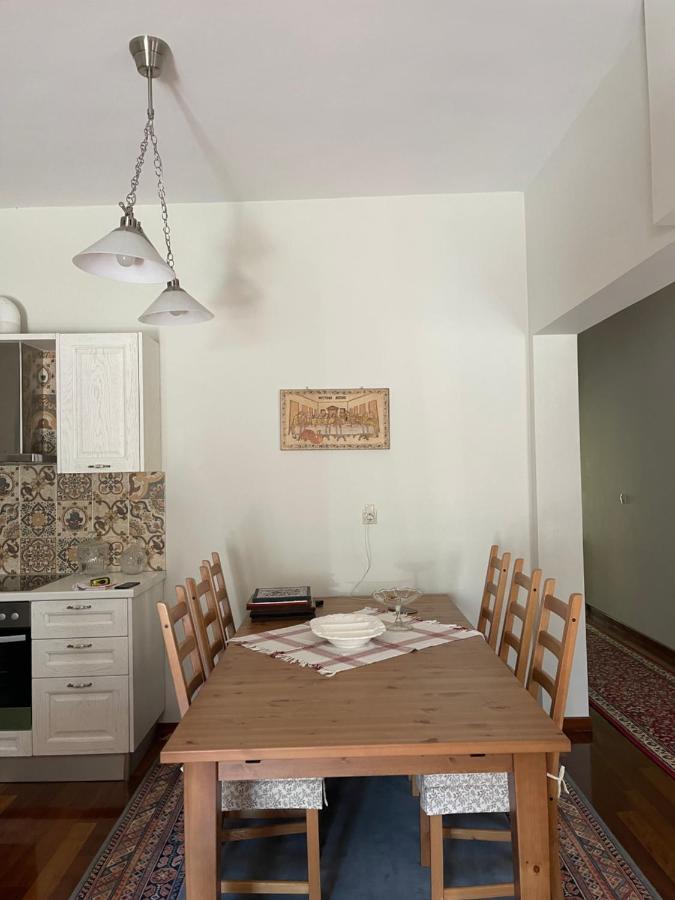 Stymfalia Cozy Village Guesthouse Karteri  Εξωτερικό φωτογραφία