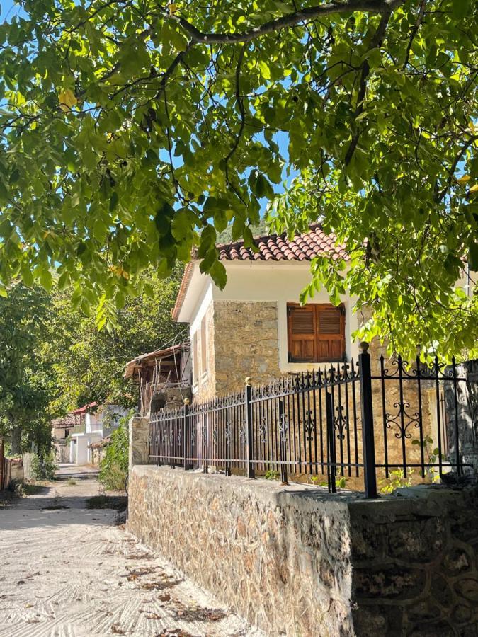Stymfalia Cozy Village Guesthouse Karteri  Εξωτερικό φωτογραφία