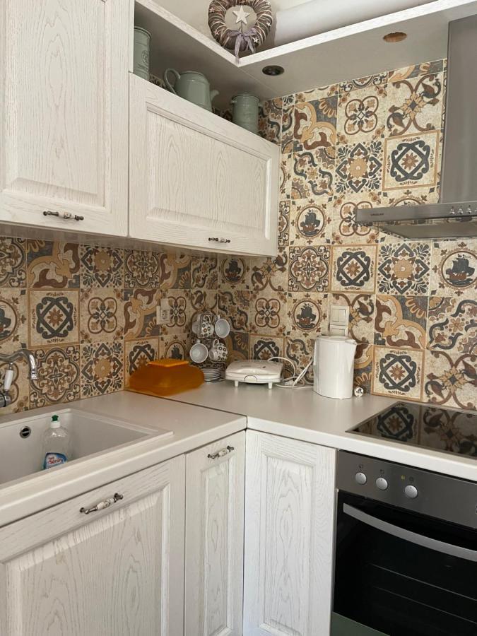 Stymfalia Cozy Village Guesthouse Karteri  Εξωτερικό φωτογραφία