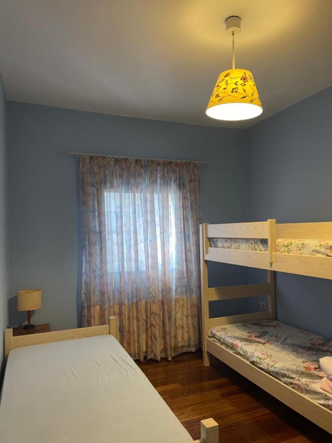 Stymfalia Cozy Village Guesthouse Karteri  Εξωτερικό φωτογραφία