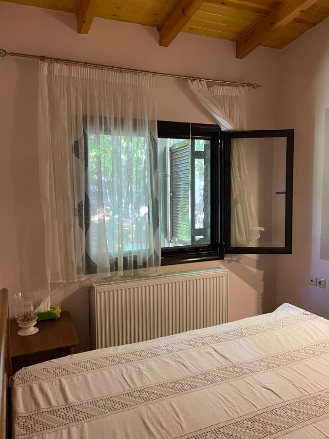 Stymfalia Cozy Village Guesthouse Karteri  Εξωτερικό φωτογραφία